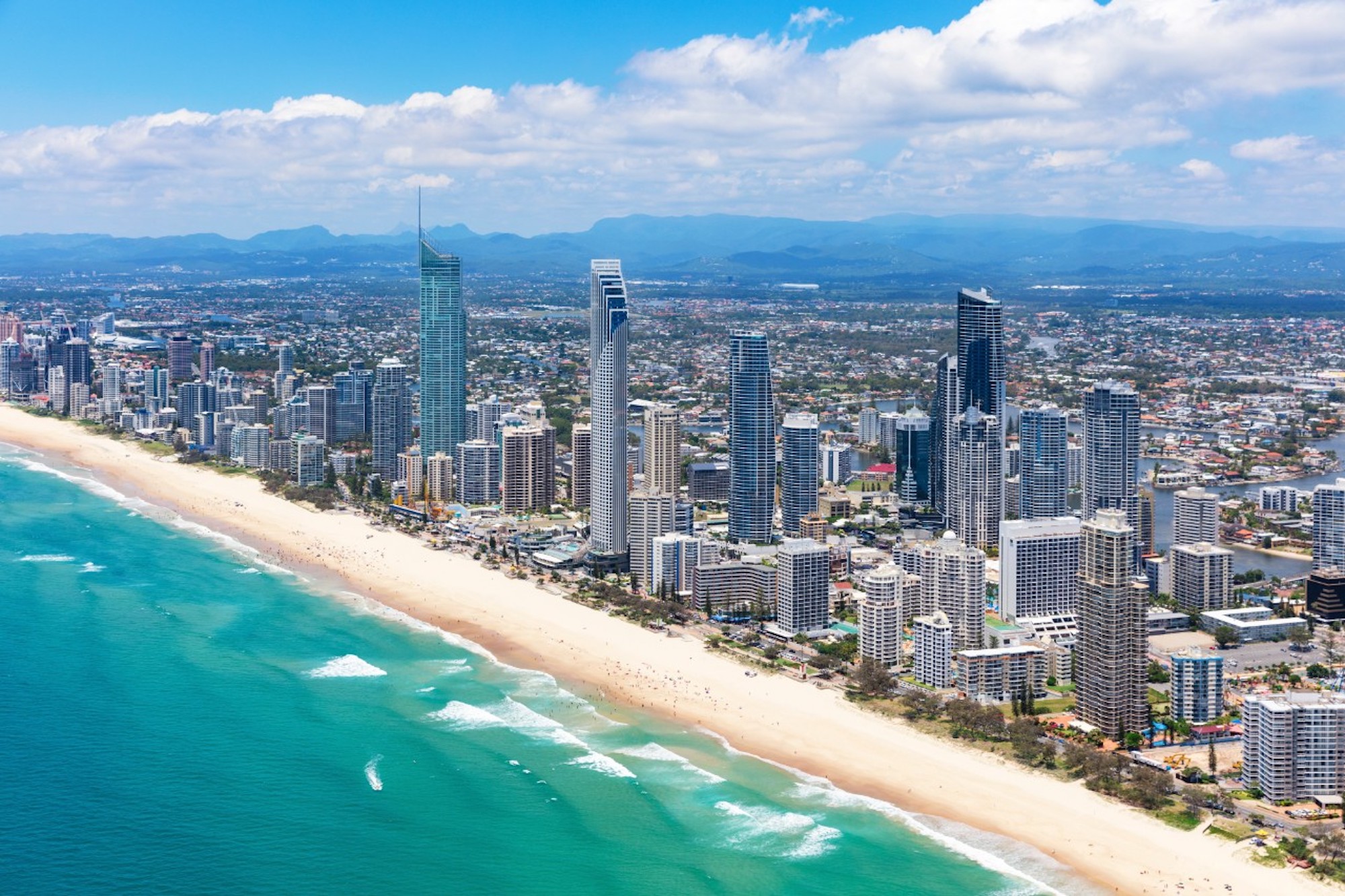 Gold Coast