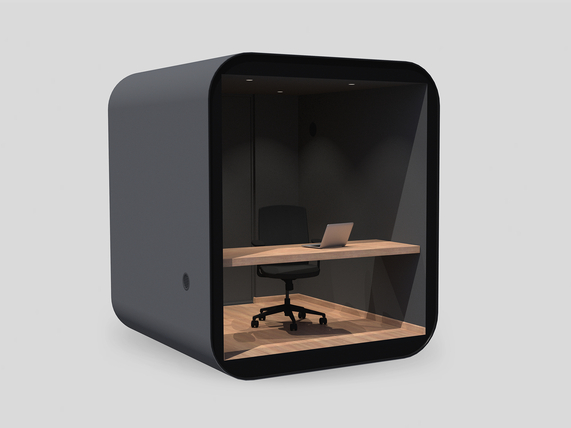 StudyPod by Livit