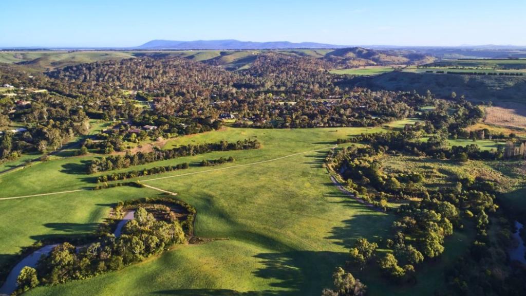 Villawood's Sherwood Grange estate in Sunbury's Emu Bottom precinct - for herald sun real estate