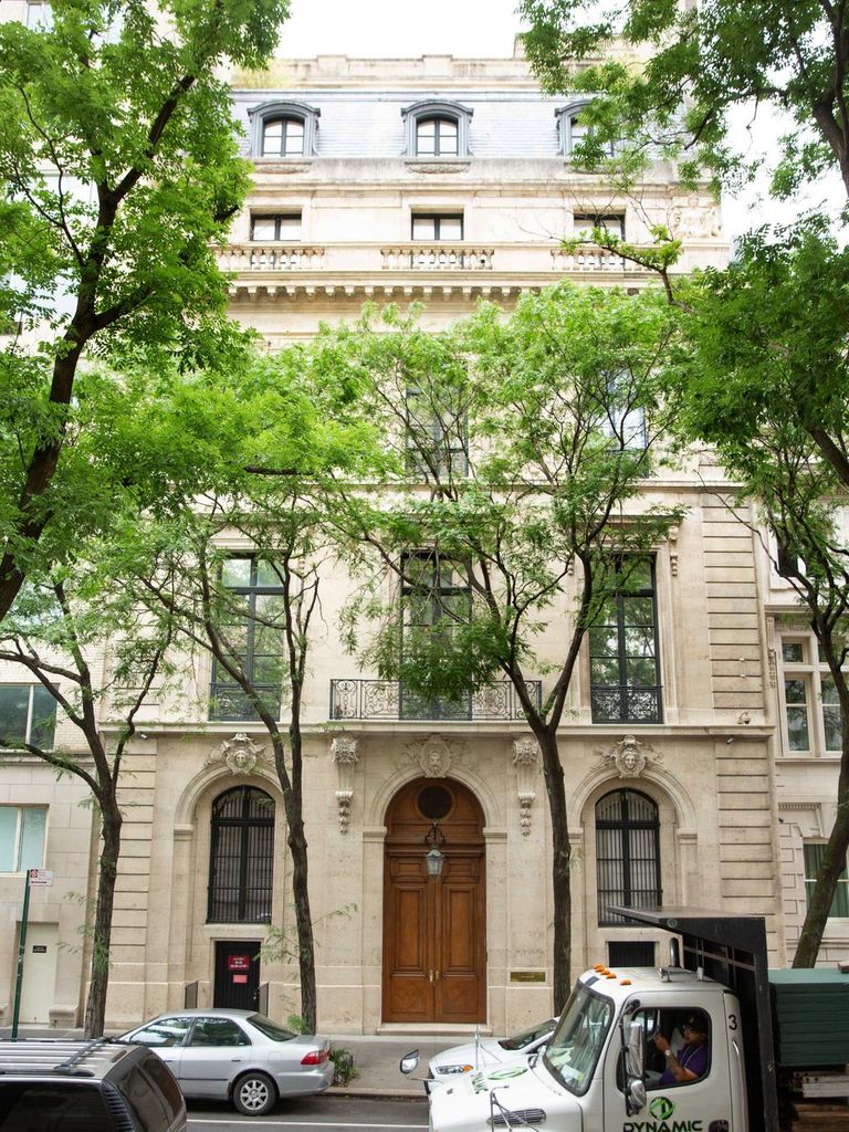 Jeffrey Epstein Appears In Manhattan Federal Court On Sex Trafficking Charges