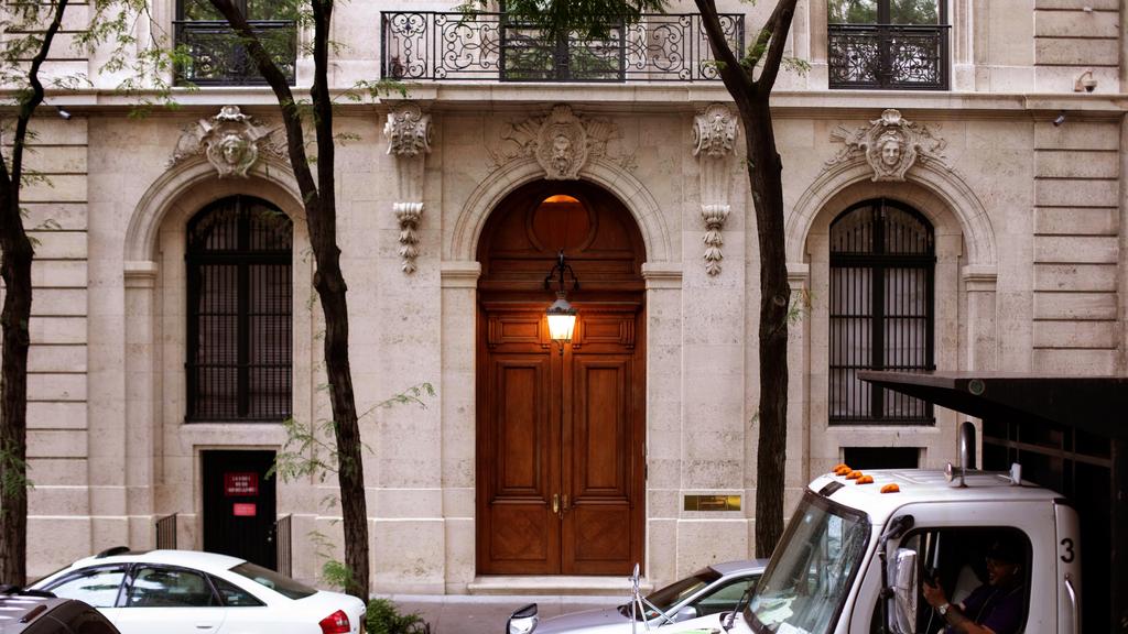 Jeffrey Epstein Appears In Manhattan Federal Court On Sex Trafficking Charges