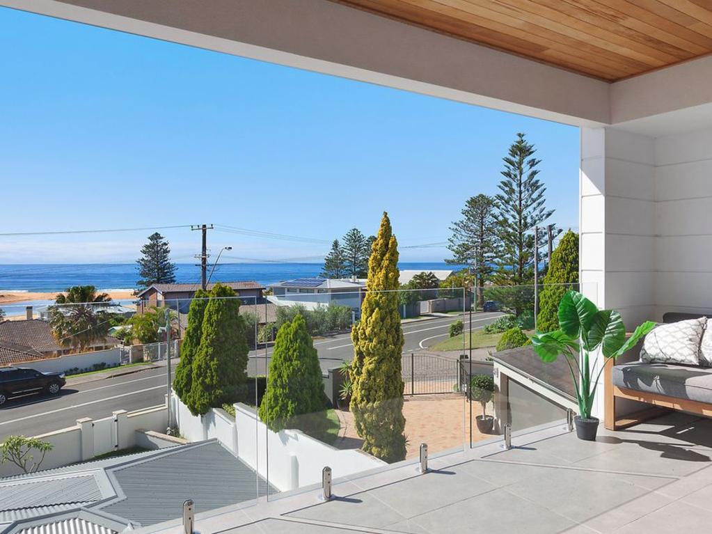 Supplied Editorial 122 Ocean View Drive, Wamberal, NSW 2260