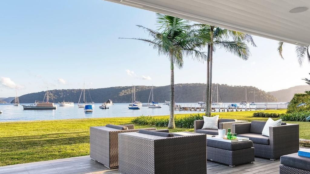 Supplied Editorial Lisa Keighery lists at Palm Beach - Iluka Road