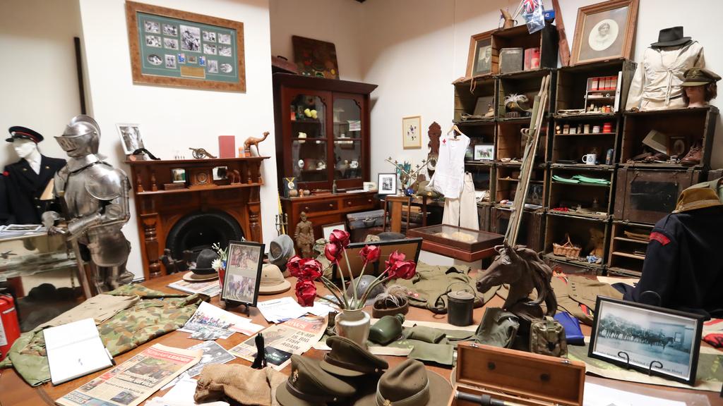 Medival themed hotel for sale