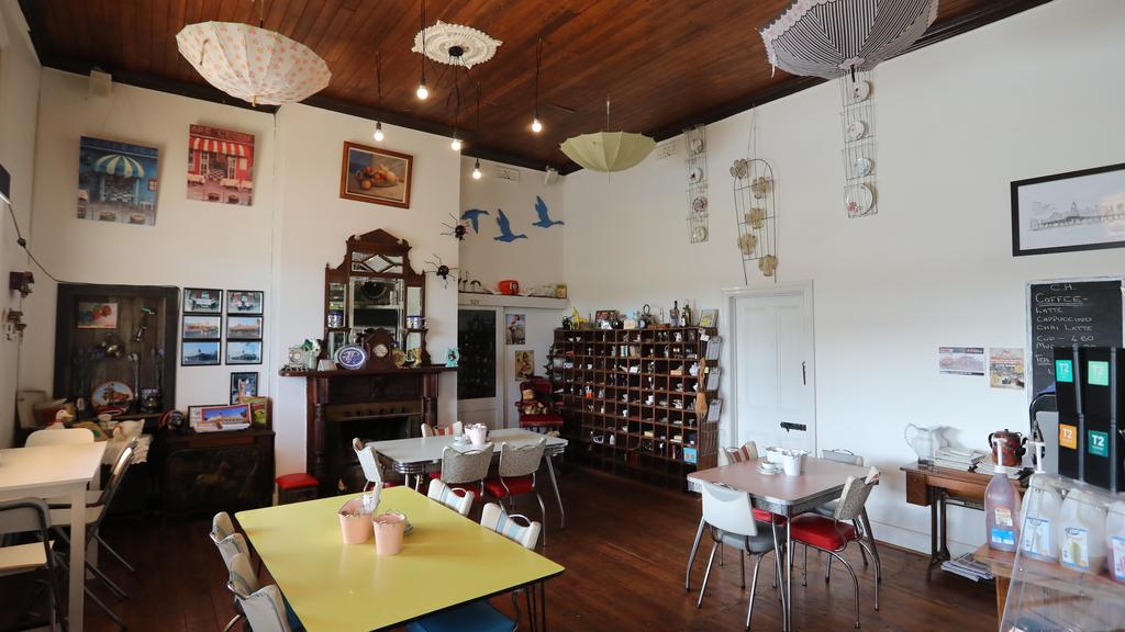 Medival themed hotel for sale