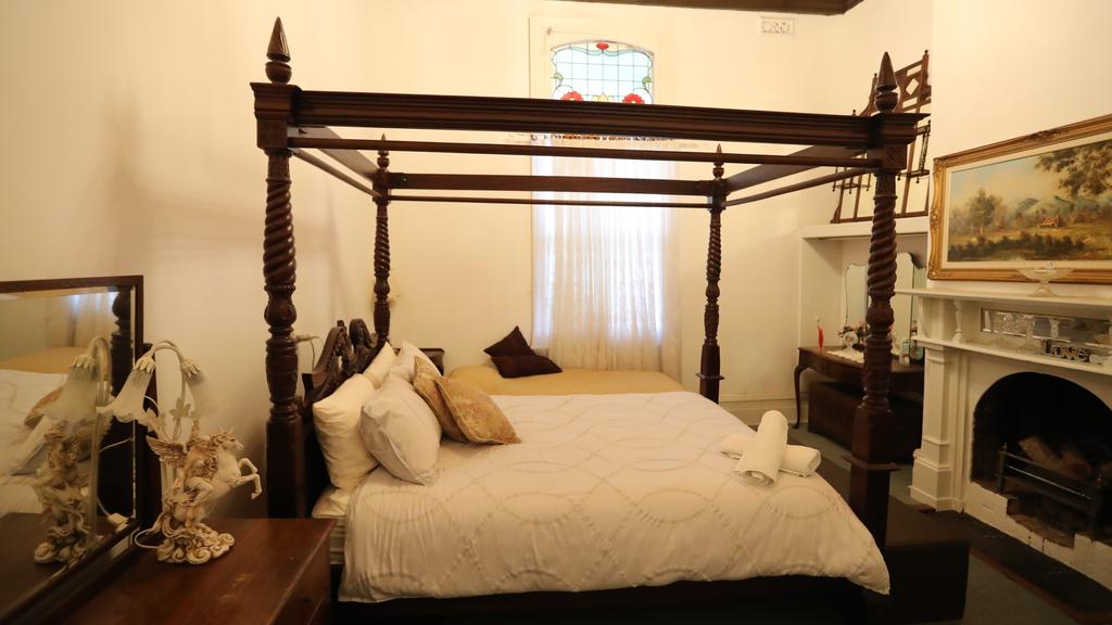 Medival themed hotel for sale