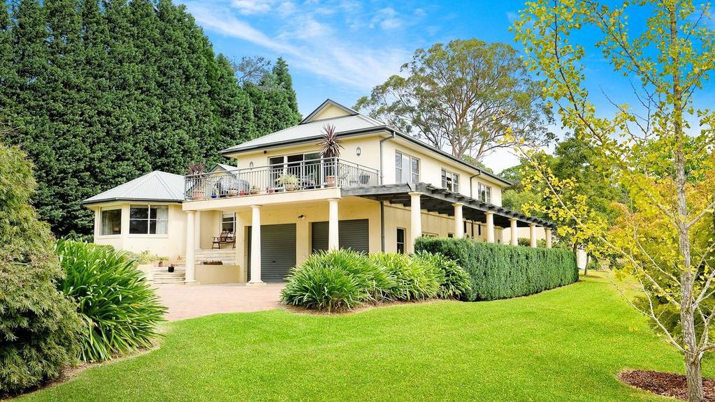 Supplied Editorial 16 Government Road, Mittagong, NSW 2575