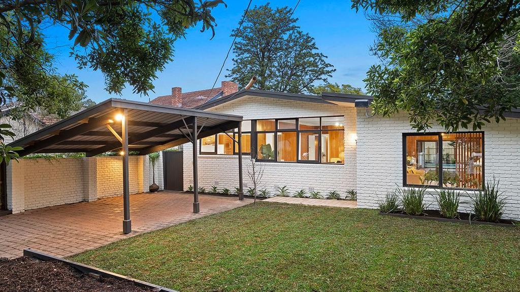 145 Dalgetty Road, Beaumaris - for herald sun real estate