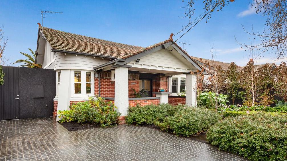 20 Heaton Avenue, Elwood - for herald sun real estate