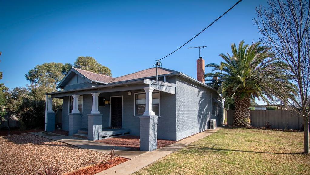 30 Thompson Street, Dunolly - for herald sun real estate