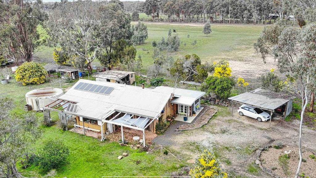 85 Baker Road, Amherst - for herald sun real estate