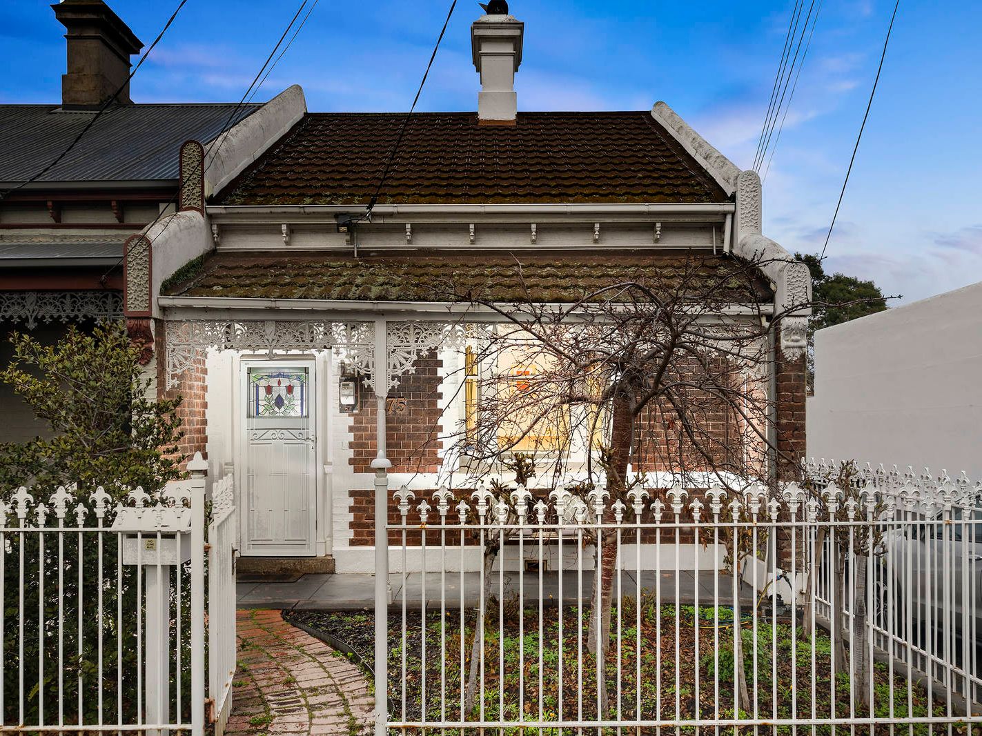 Ascot Vale