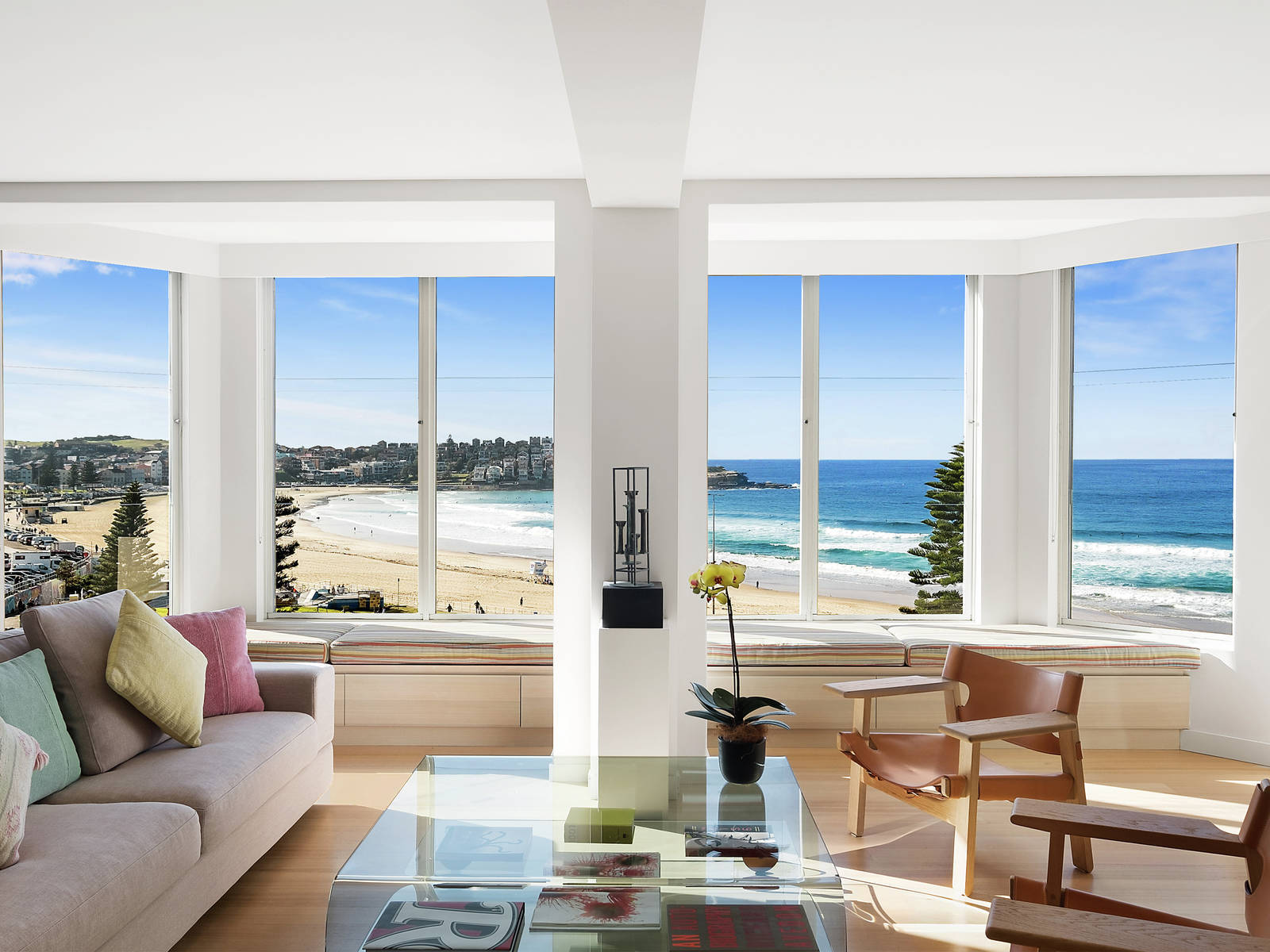 Bondi apartment