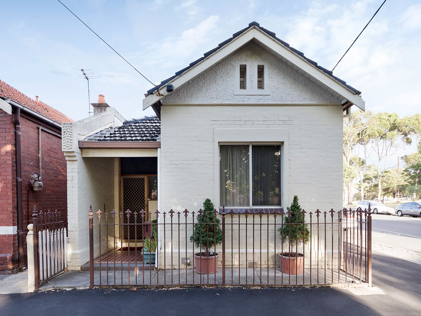 Northcote home