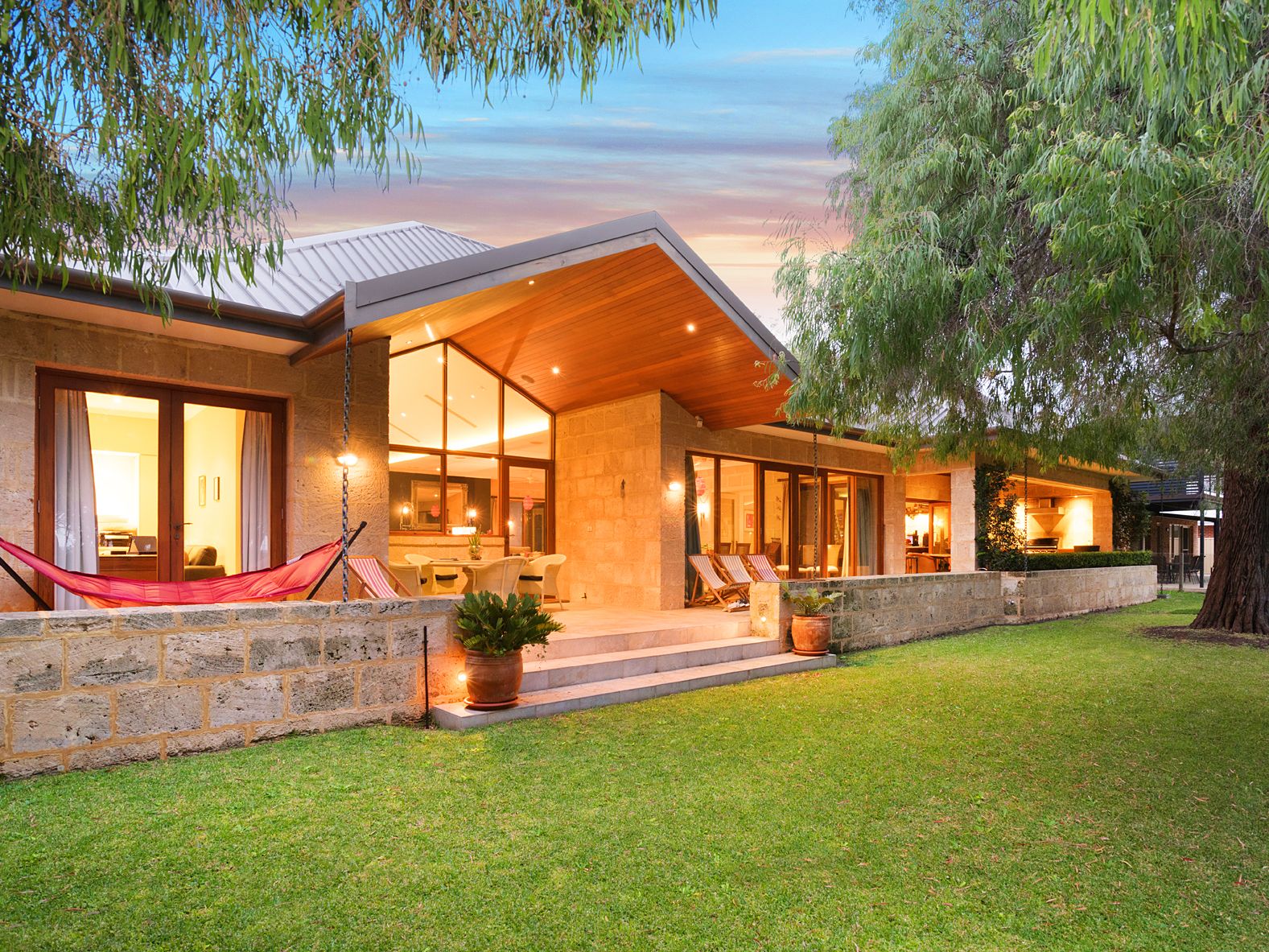 Quindalup home