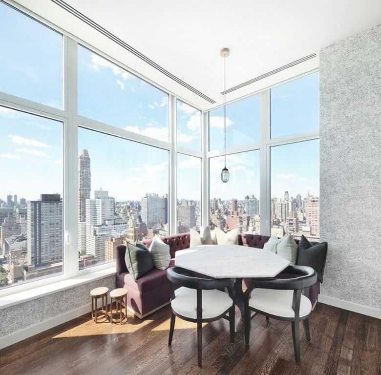 Jennifer Lawrence loses millions selling 'secret' NYC penthouse. Picture: Realtor/NYPost