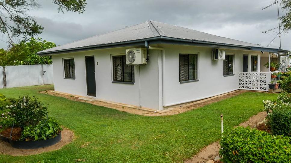 4 Hambling St, Dimbulah is just one of many qaulity homes in Far North Queensland under $250,000.