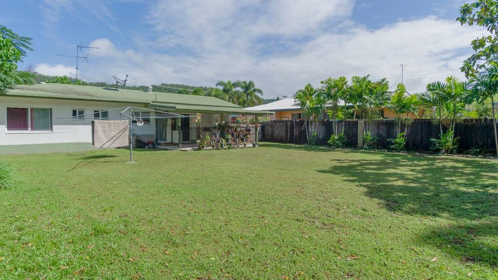 4 Jirimandi Cl, Wonga Beach is just one of many qaulity homes in Far North Queensland under $250,000.