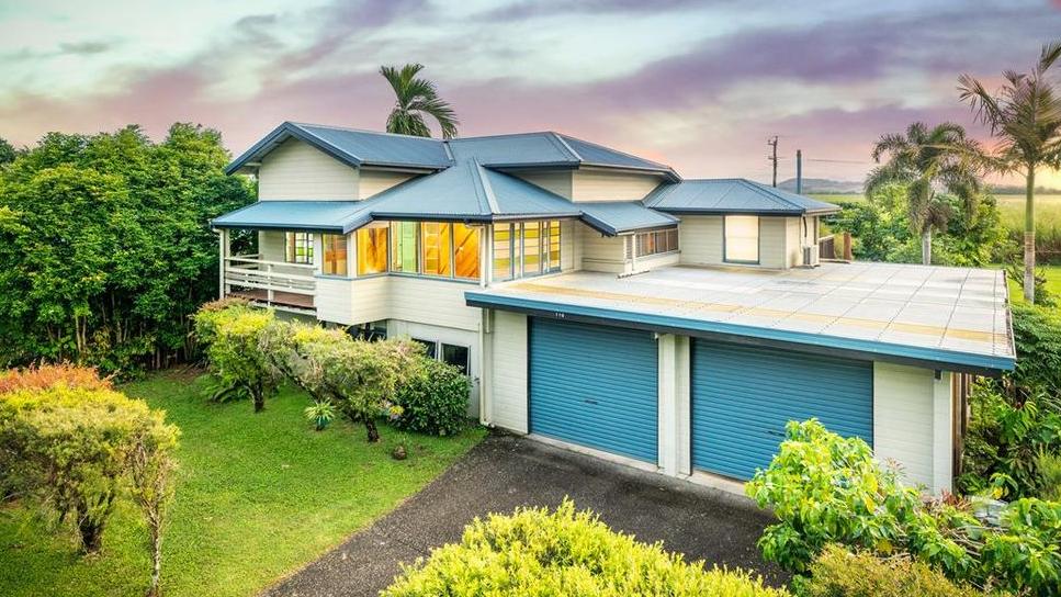 110 River Avenue, Mighell is just one of many qaulity homes in Far North Queensland under $250,000.