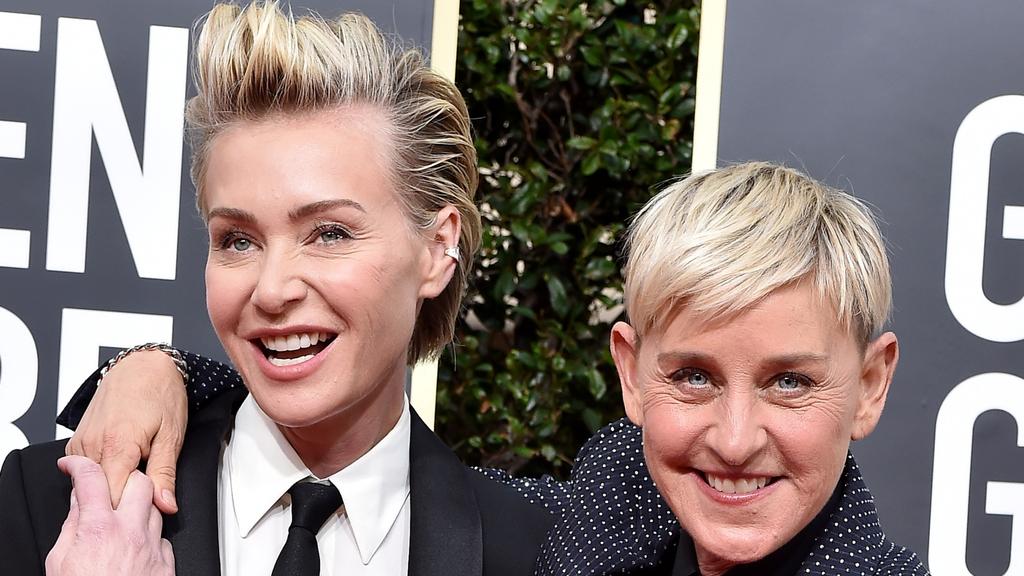 77th Annual Golden Globe Awards - Arrivals