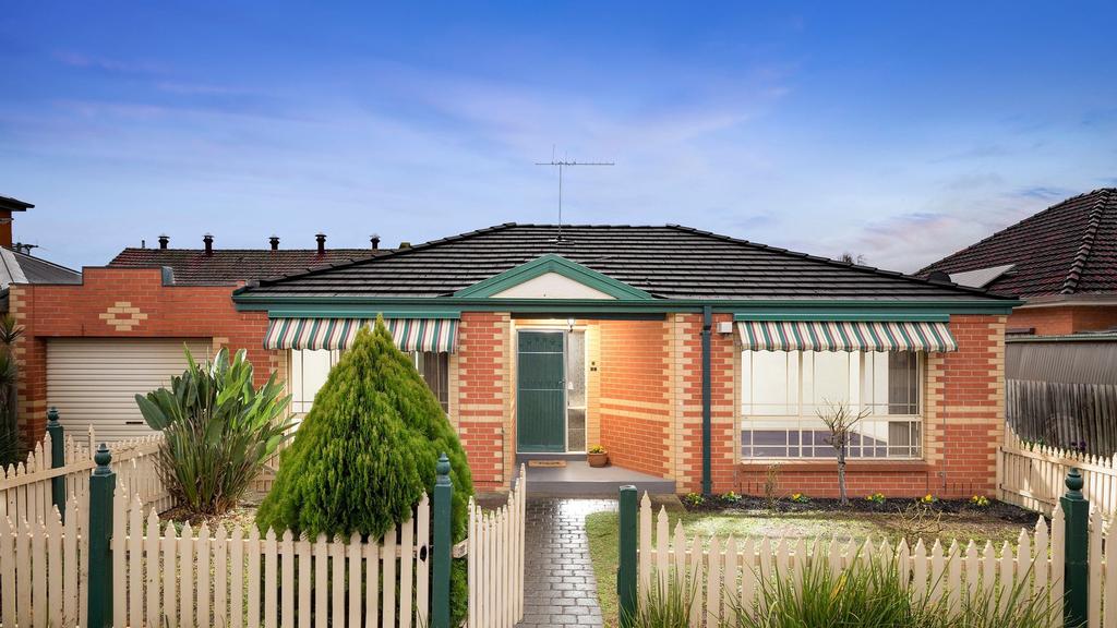 1/29 Wilson St, Moonee Ponds - for herald sun real estate