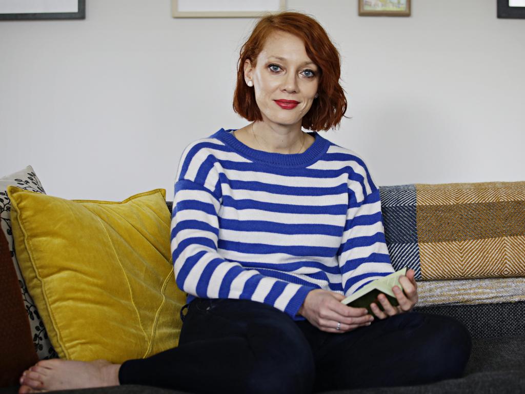 At Home (favourite things) with Maja Savnik