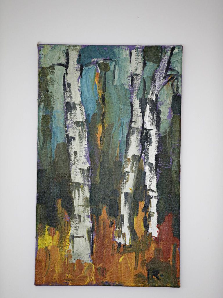 At Home (favourite things) with Maja Savnik