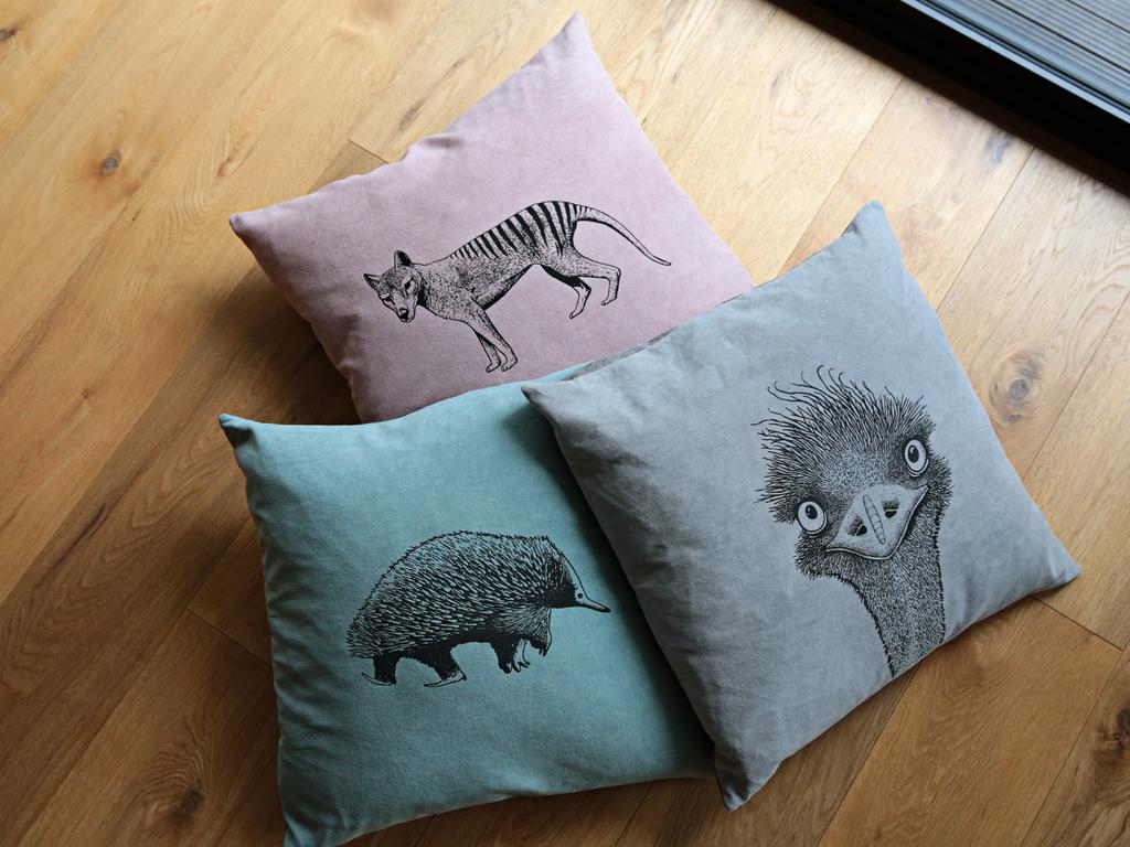 At Home (favourite things) with Maja Savnik