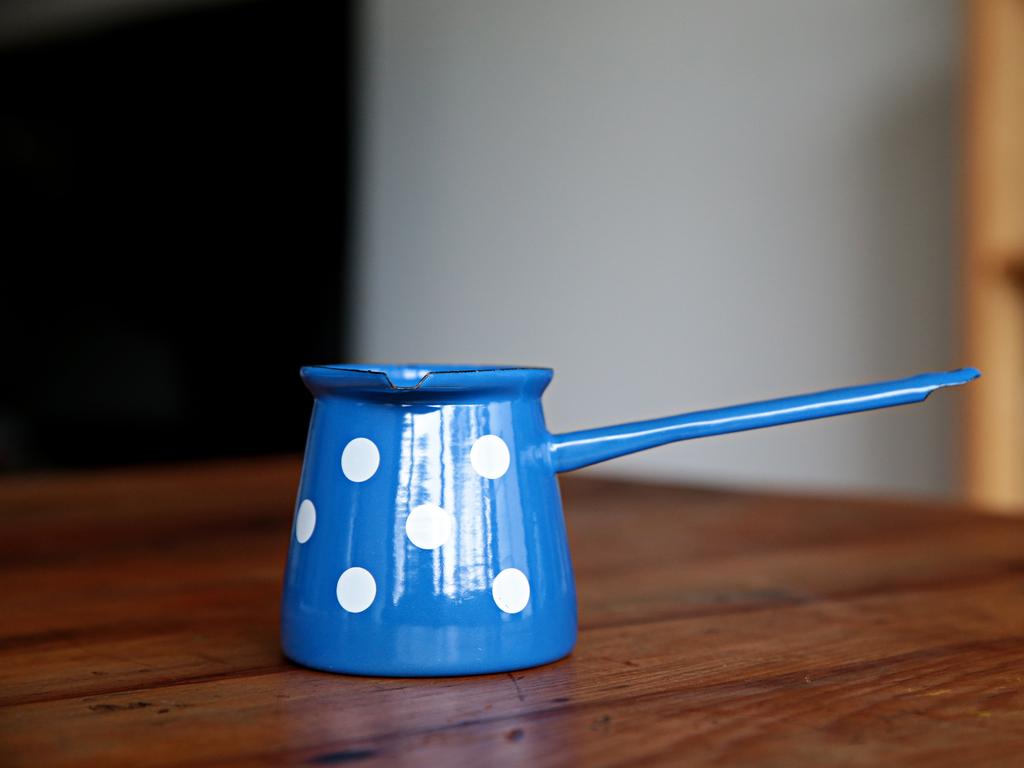 At Home (favourite things) with Maja Savnik