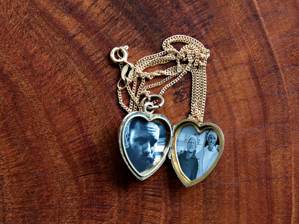 At Home (favourite things) with Maja Savnik