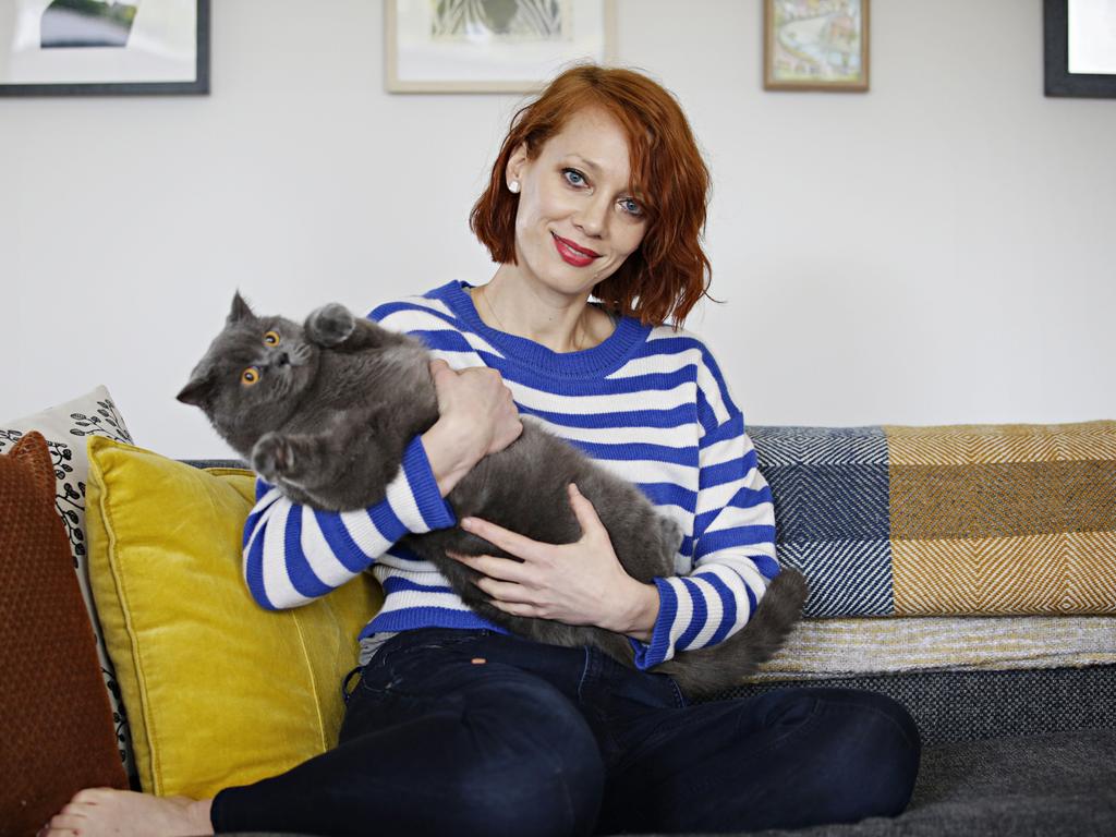 At Home (favourite things) with Maja Savnik