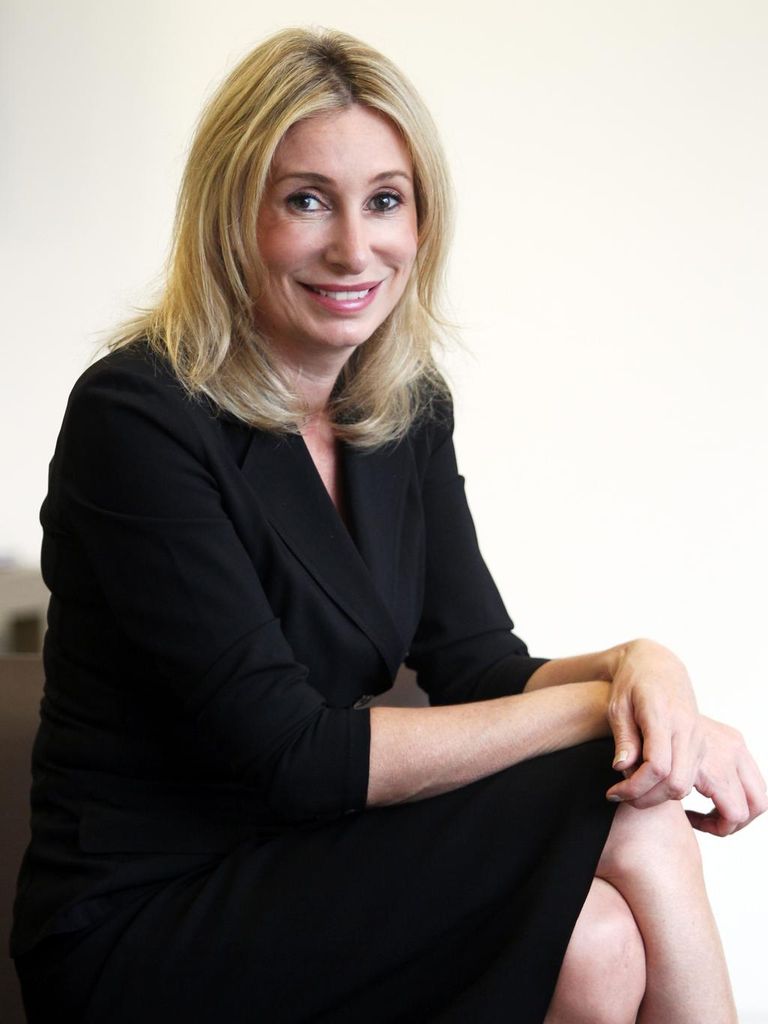 Amanda Banton Lawyer at Piper Aldermann law firm in Sydney. Amanda was behind the victory in the ruling against ratings agency Standard adn Poor's.