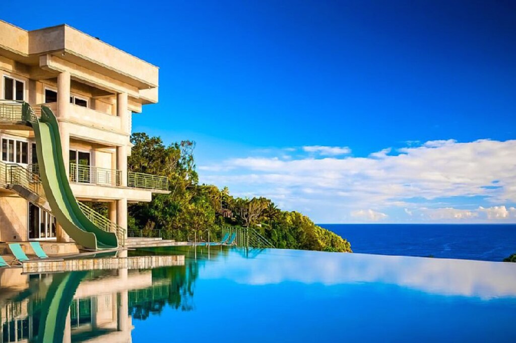 A look atJustin Bieber’s spectacular vacation homes. Picture: Concierge Auctions