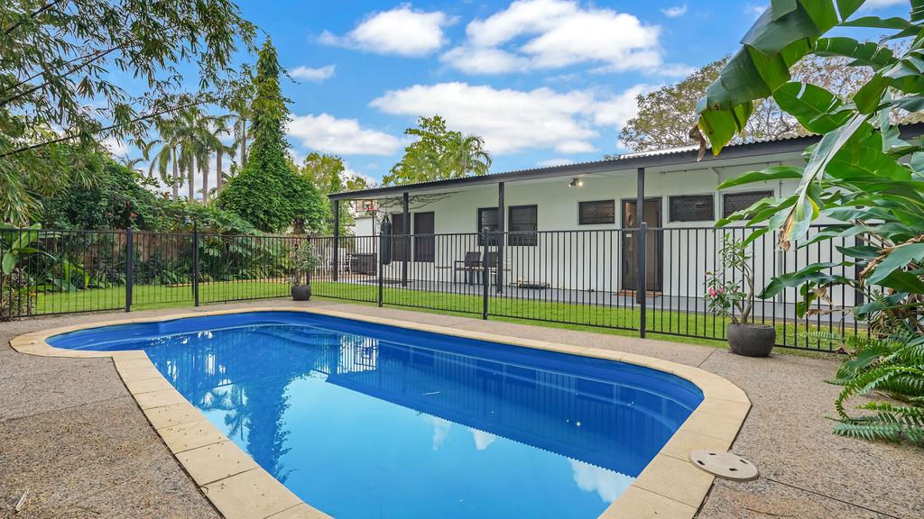 24/08/2020 - 17 Snadden Street, Anula Picture: Real Estate Central