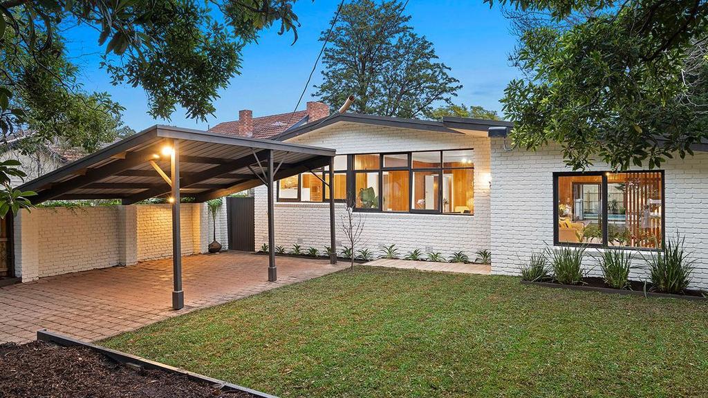 145 Dalgetty Road, Beaumaris - for herald sun real estate