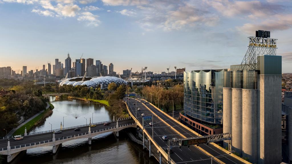 The Malt District redevelopment - for herald sun real estate