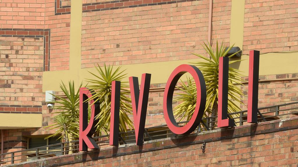 Rivoli Cinemas celebrate 75 years