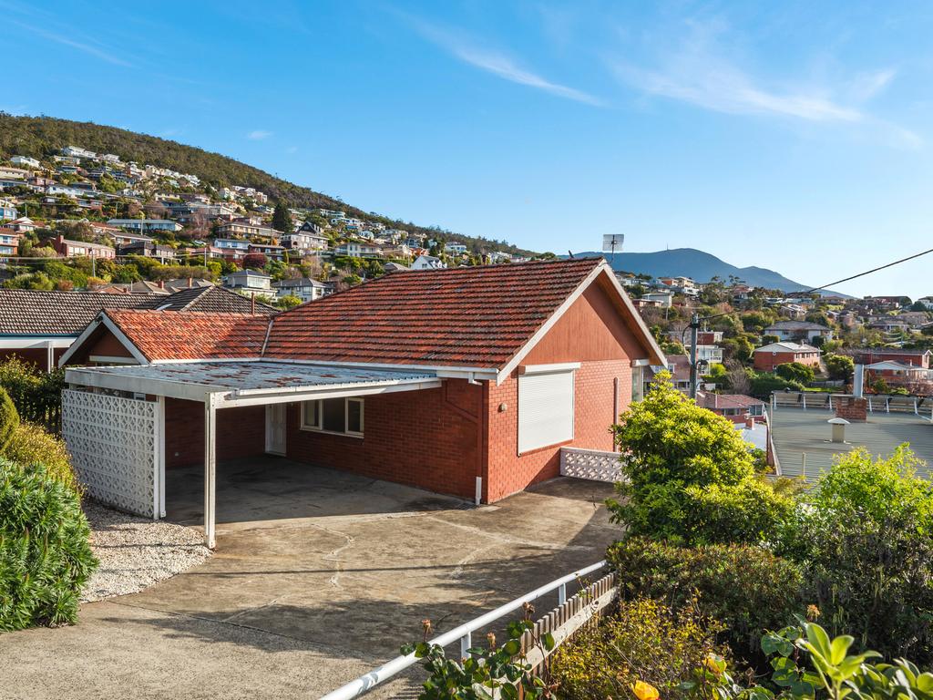 513 Churchill Avenue, Sandy Bay. Knight Frank.