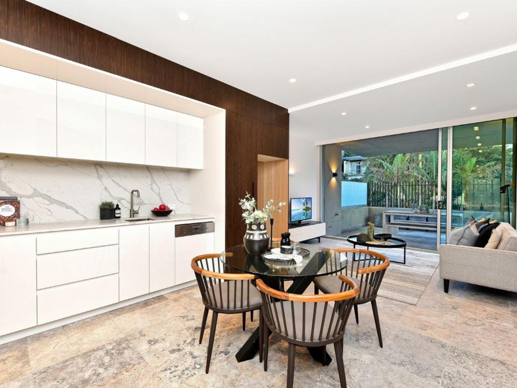 Supplied Editorial 303/208-210 Old South Head Road, Bellevue Hill, NSW 2023