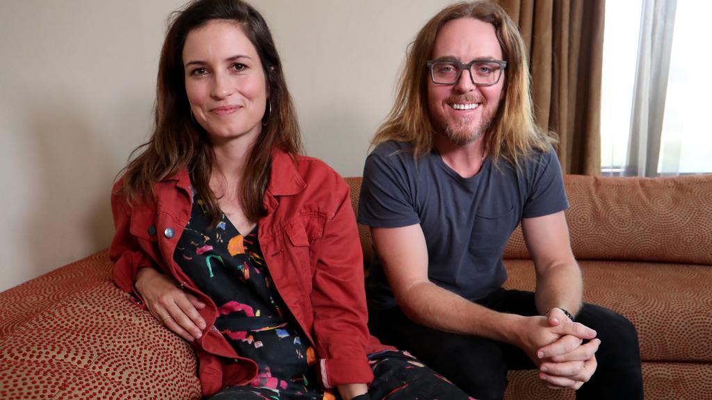 Missy Higgins & Tim Minchin