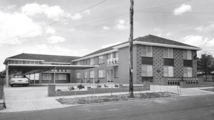 An Oakleigh East development by the Pellicano family that dates back to 1969 - for herald sun real estate