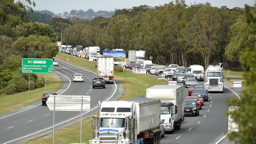 Queensland Reopens Borders To Interstate Travellers Following Temporary Closure Due To COVID-19