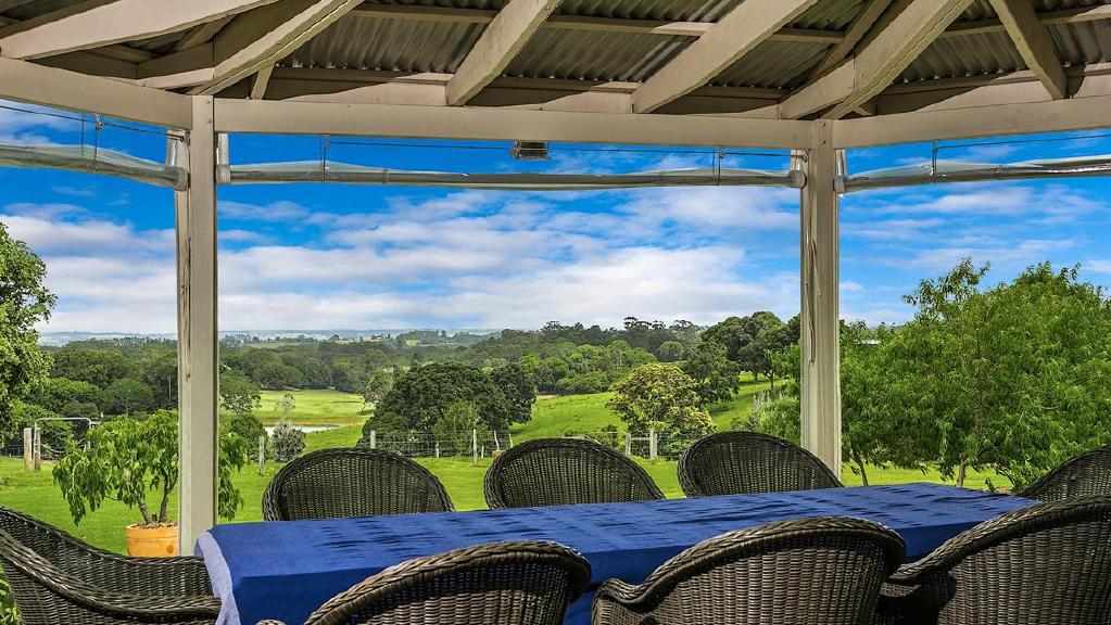 Tim Cahill's Family Buys Near Byron Bay