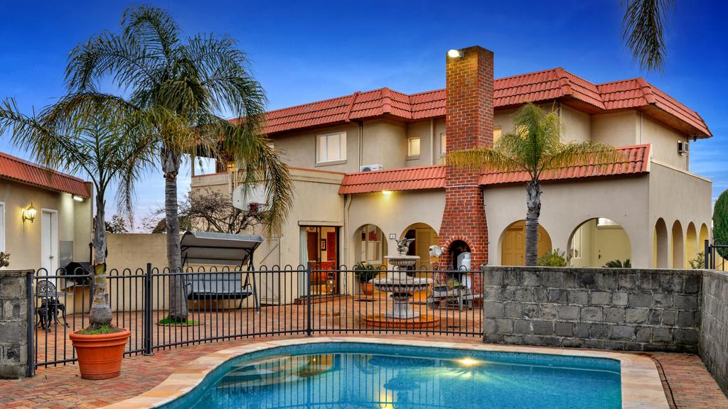 5 Eden Court, Doncaster - for Herald Sun real estate