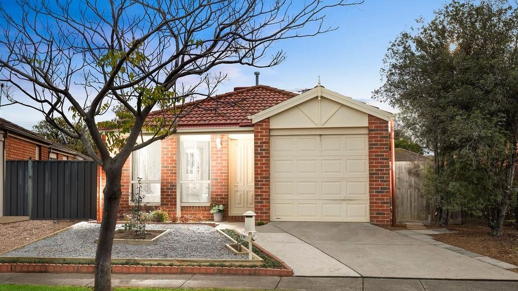 19 Rutman Close, Werribee - for herald sun real estate