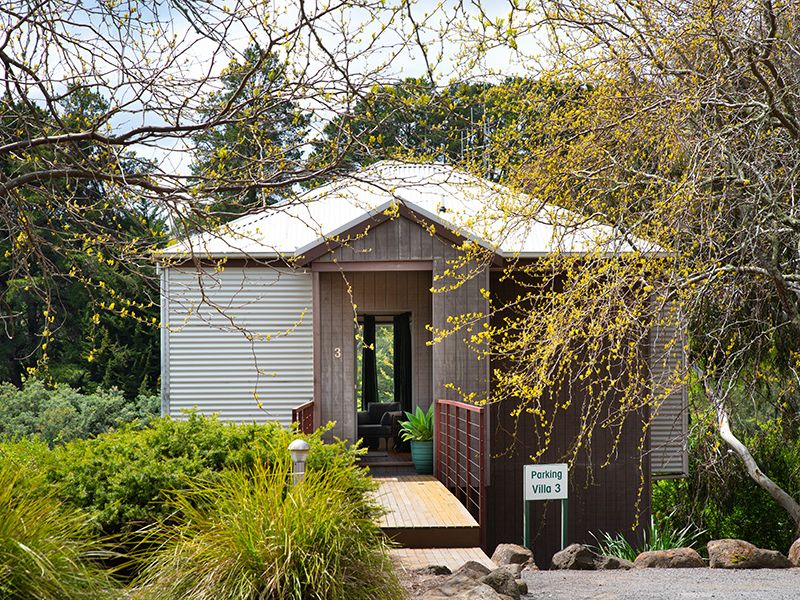 Daylesford dream rental