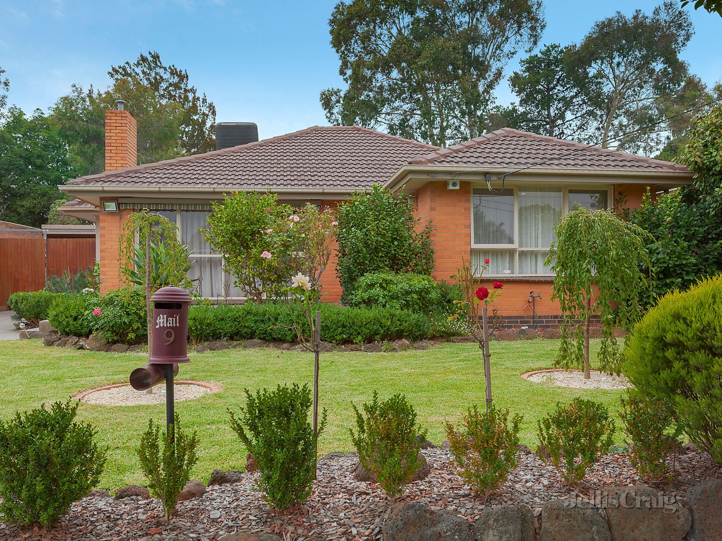 9 Hilton Street, Mount Waverley, Vic 3149