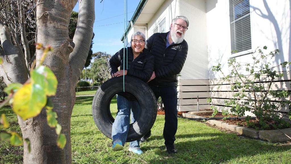 Case study of a homebuyer in one of Geelong's most affordable suburbs.