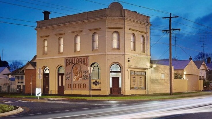 202 Lyons Street South Ballarat Central