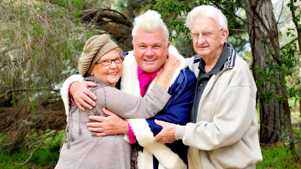 Darryn Lyons